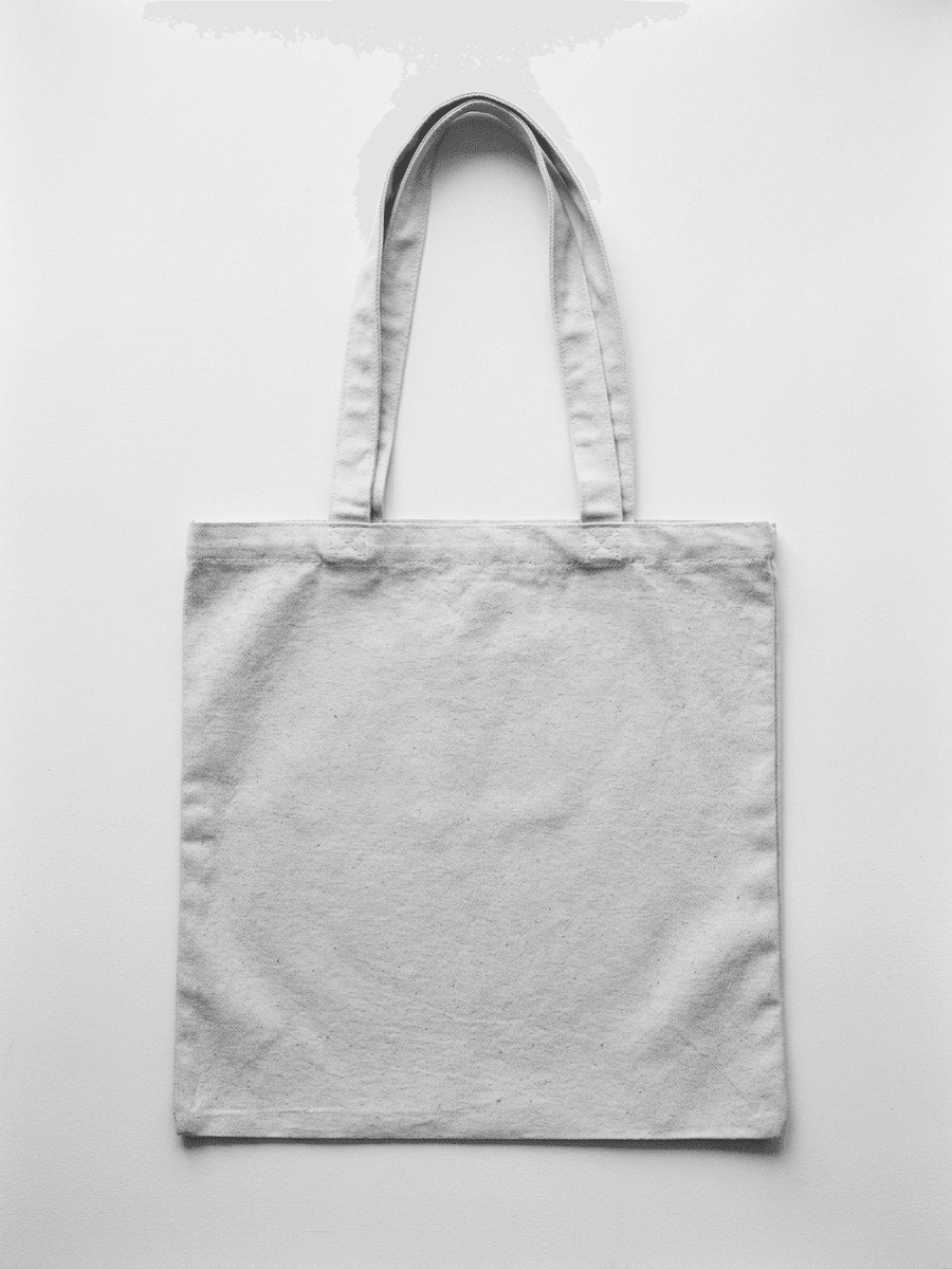xxl canvas bag