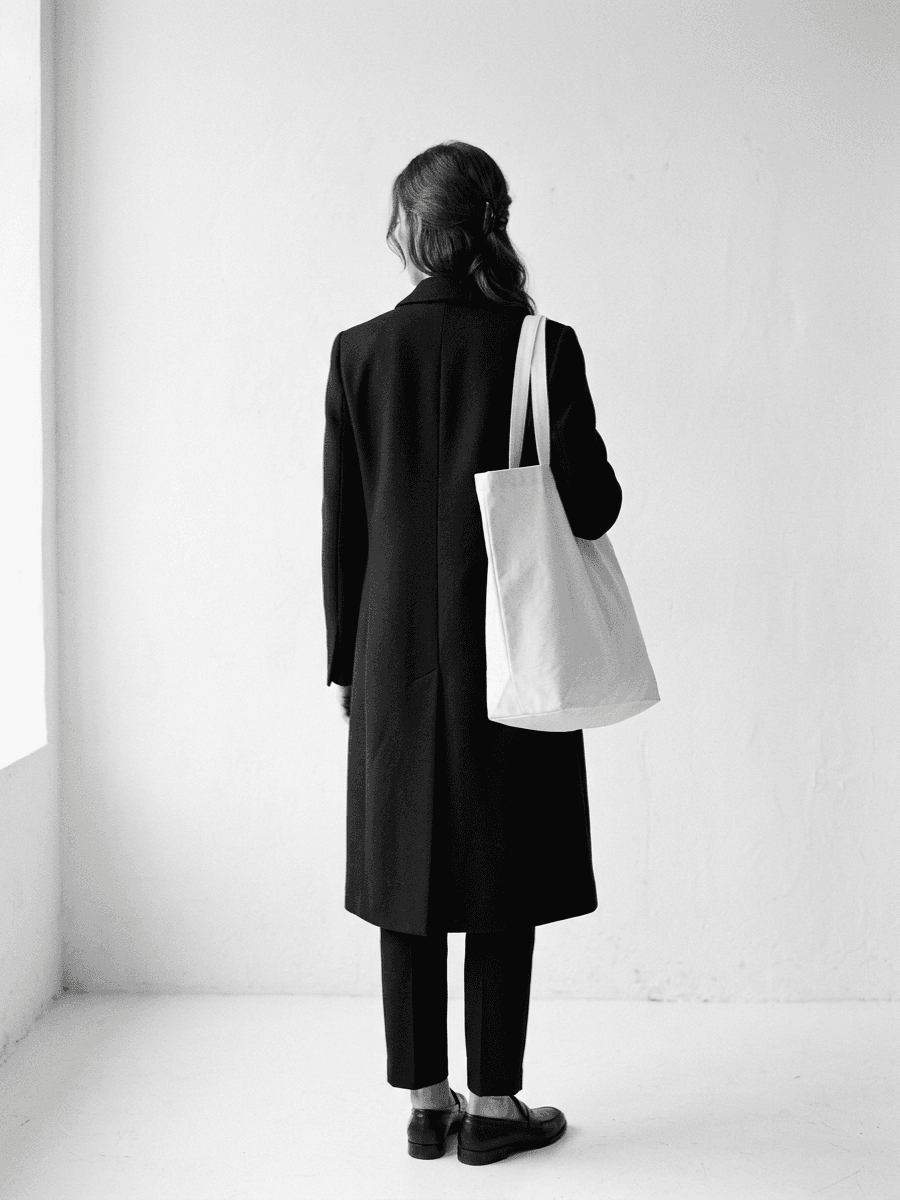 xxl canvas bag