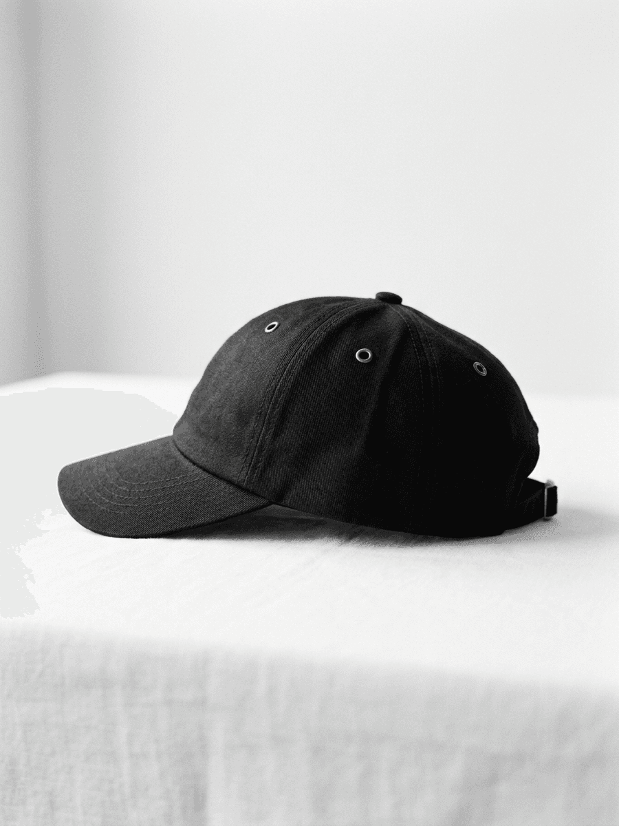 studio cap