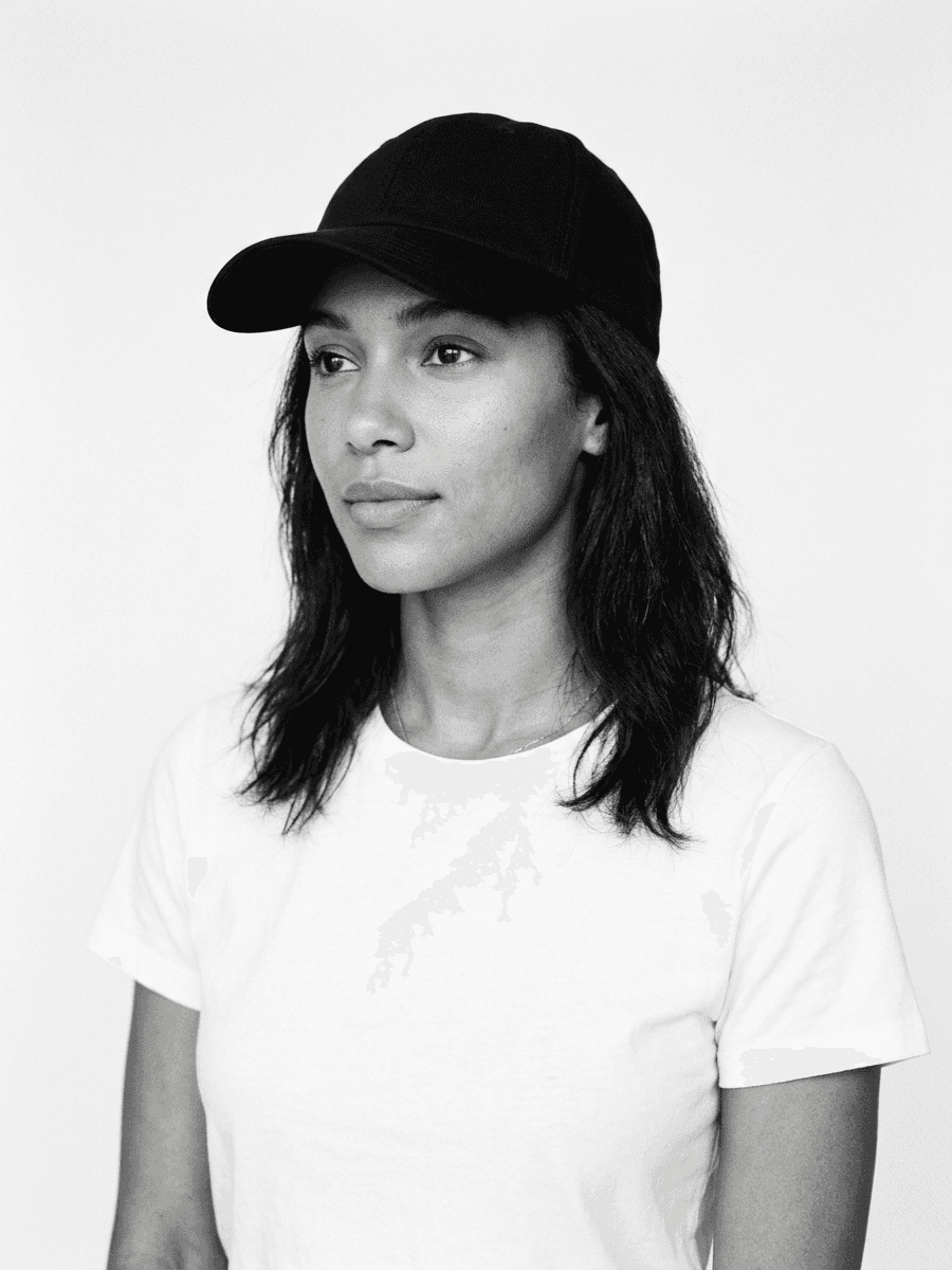 studio cap