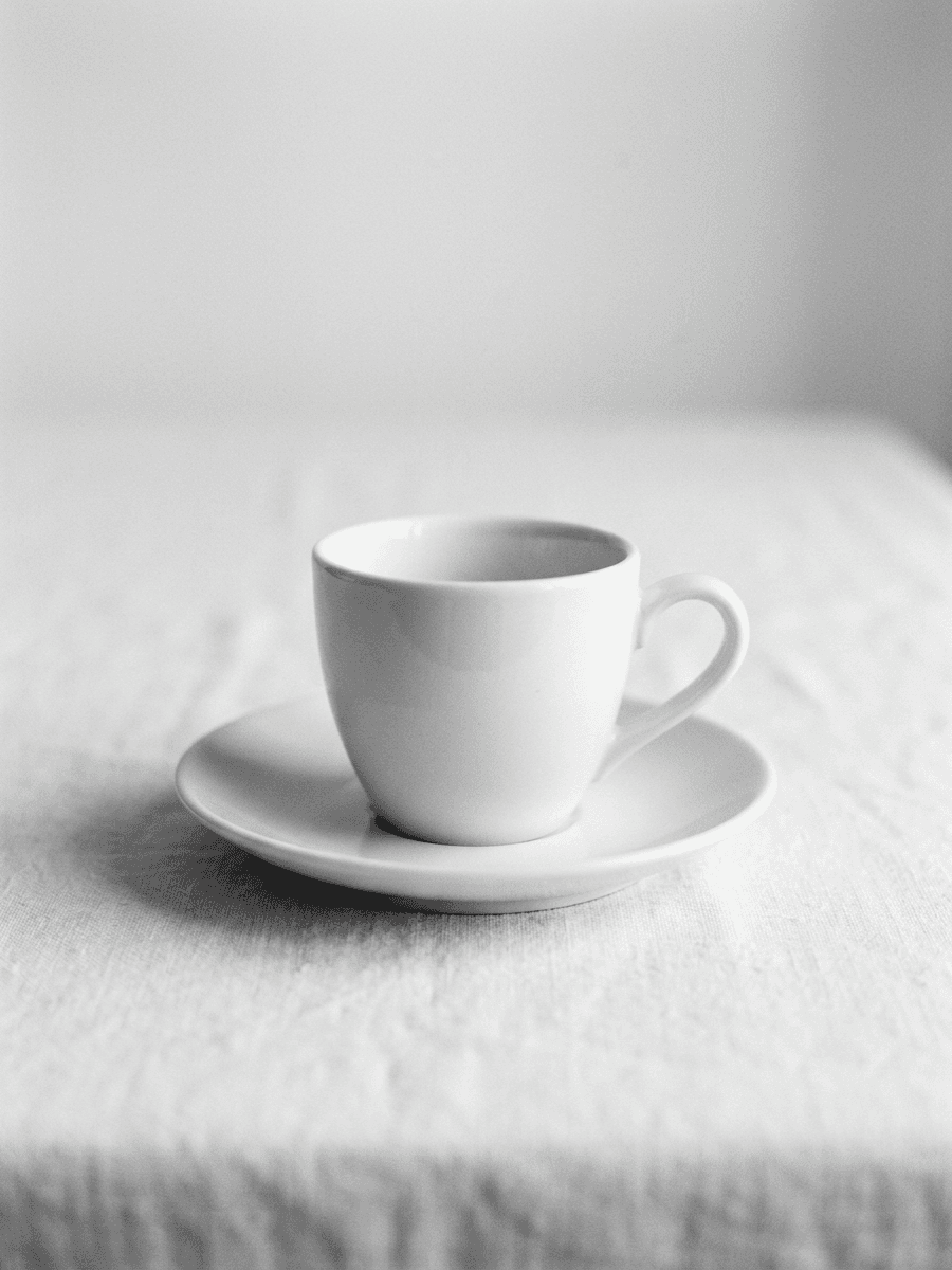 espresso set