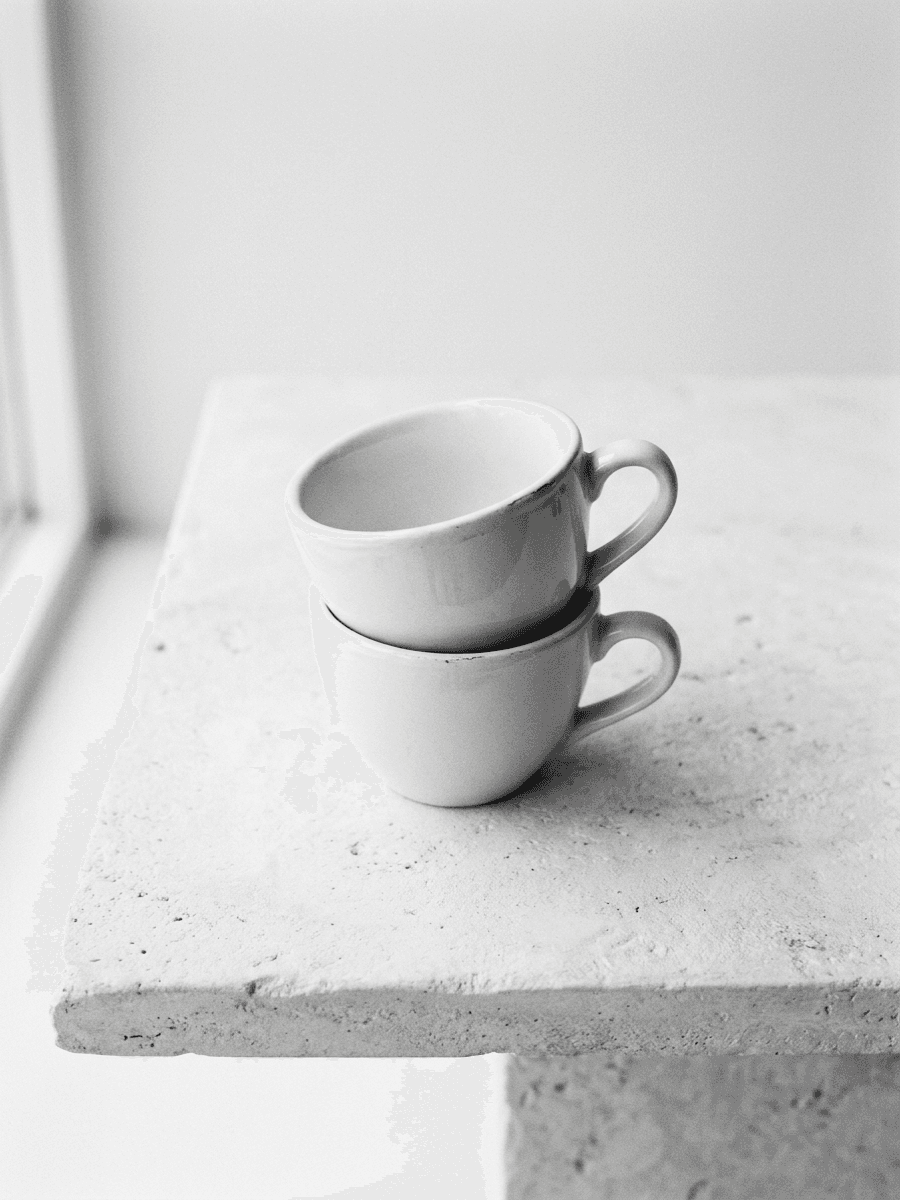 espresso set