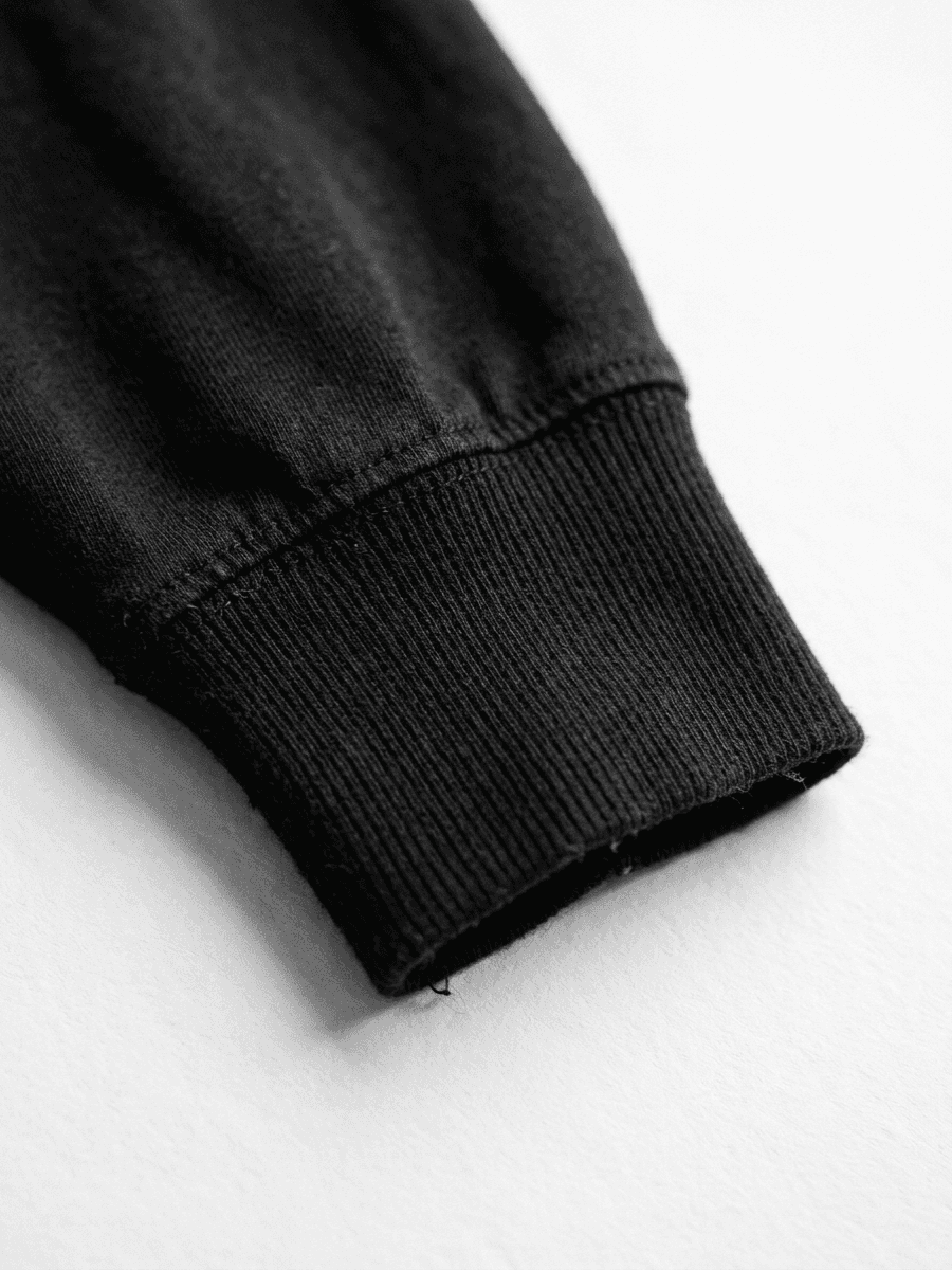 logo longsleeve