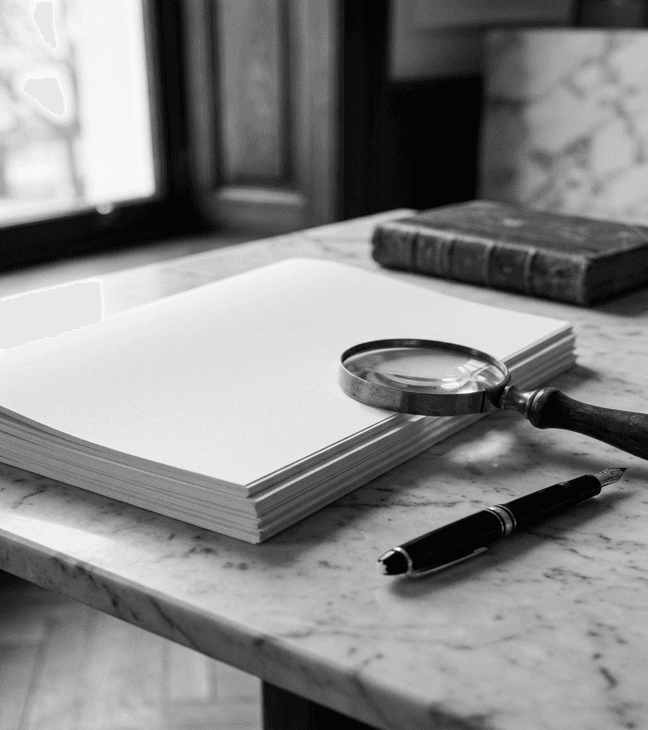 media audit & strategy